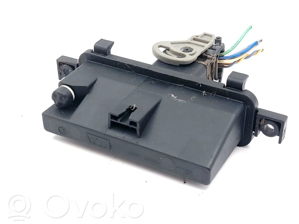 Peugeot 207 CC Light module LCM 
