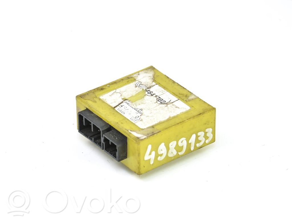 Fiat Punto (188) Immobilizer control unit/module 