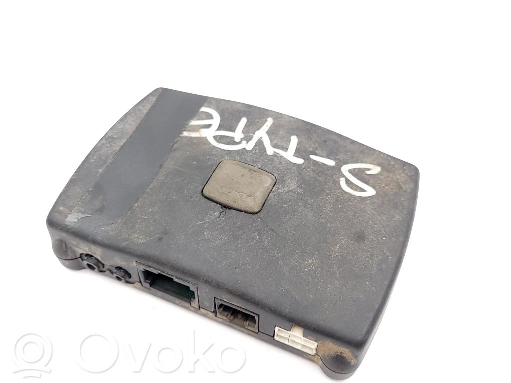 Jaguar S-Type Comfort/convenience module 