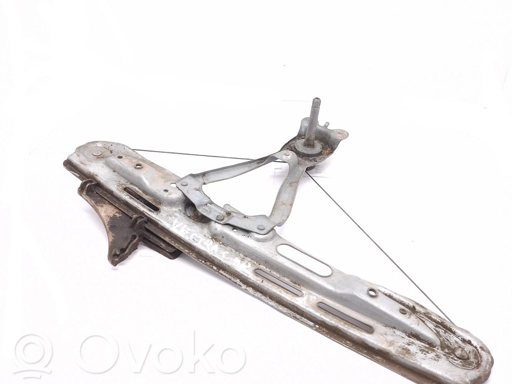 Opel Vectra C Macara geam spate manuală 