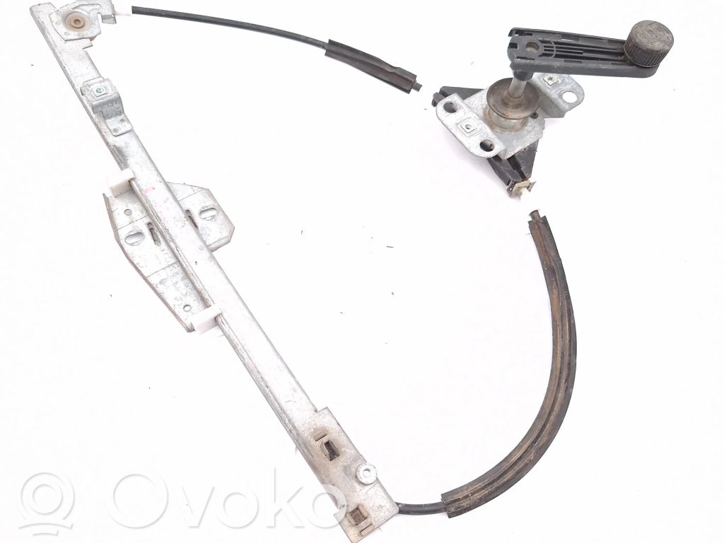 Volkswagen PASSAT B3 Macara geam spate manuală 