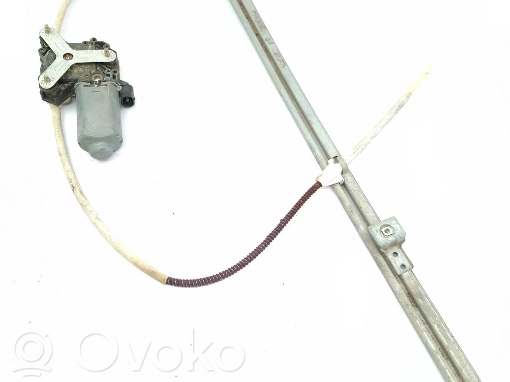 Renault Master II Front door electric window regulator 