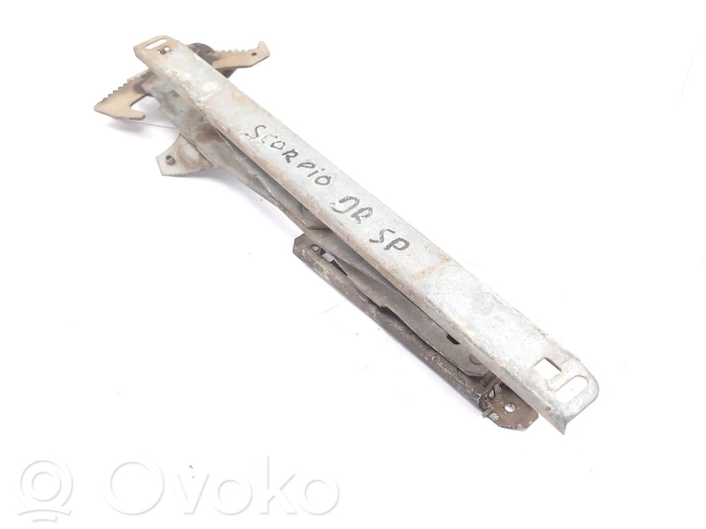 Regulador manual de la ventanilla trasera   85GBA27000,85GBA27000,92GBA27000,92GBA27000