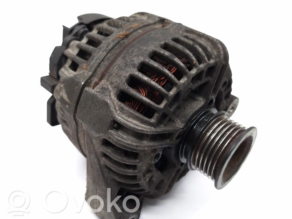 BMW 5 E60 E61 Ģenerators 