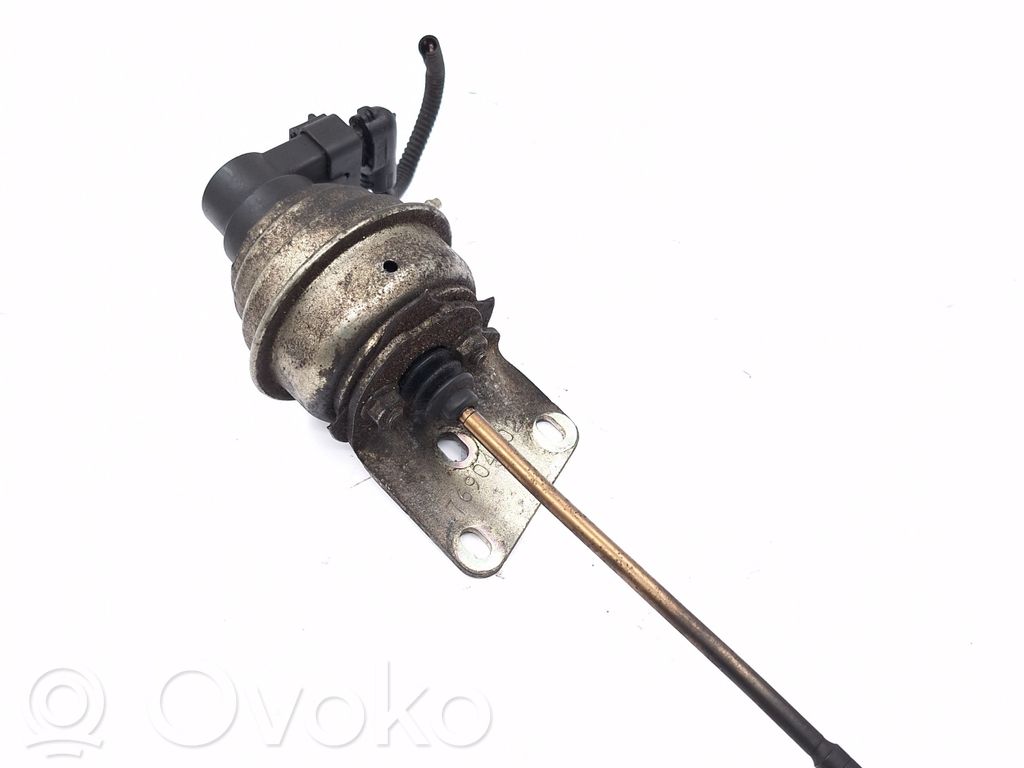 Opel Insignia A Vakuumventil Unterdruckventil Magnetventil 