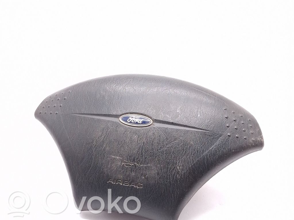 Ford Focus Vairo oro pagalvė 