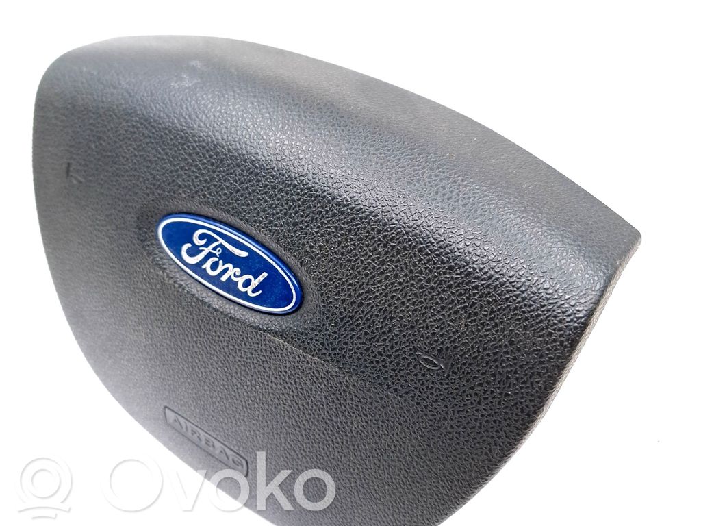 Ford Focus Vairo oro pagalvė 