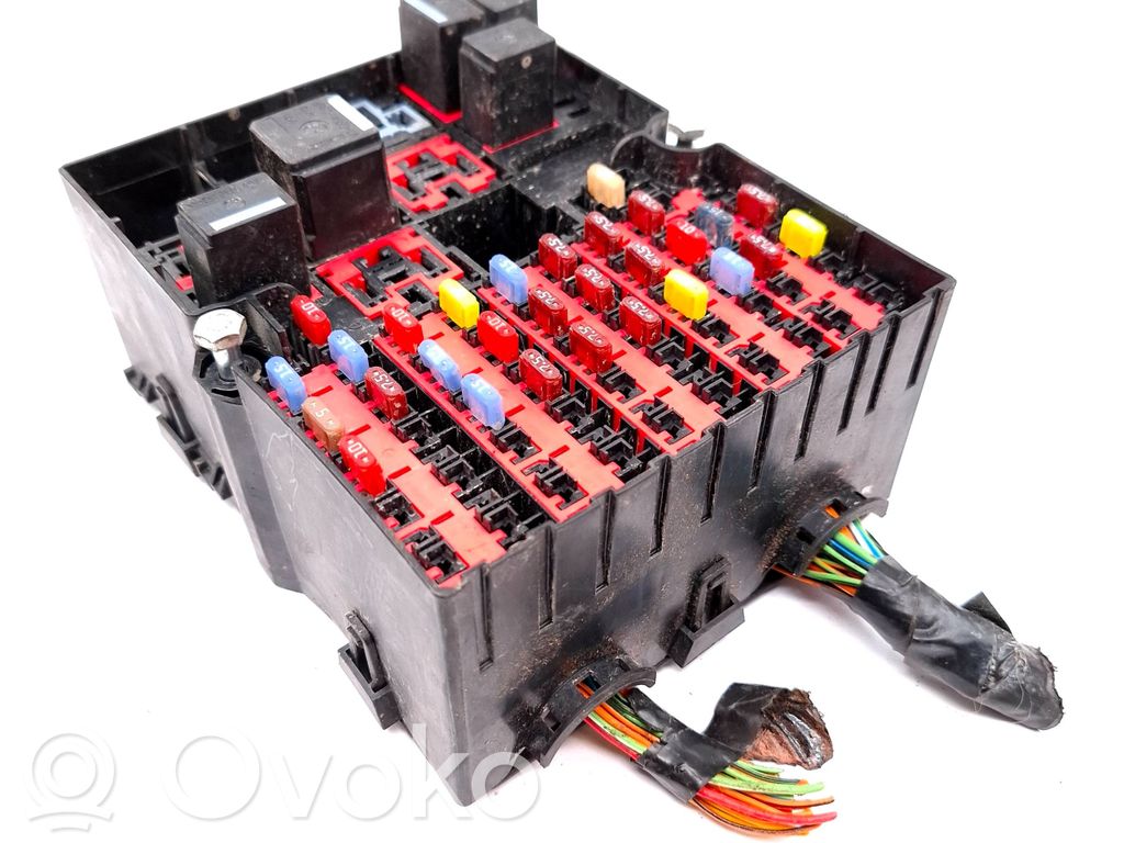 Ford Transit -  Tourneo Connect Fuse module 