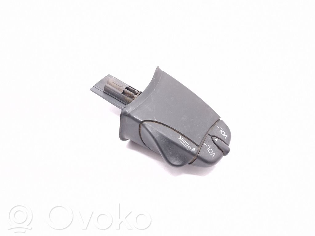 Multifunctional control switch/knob   98AB14K147AB,98AB14K147AB