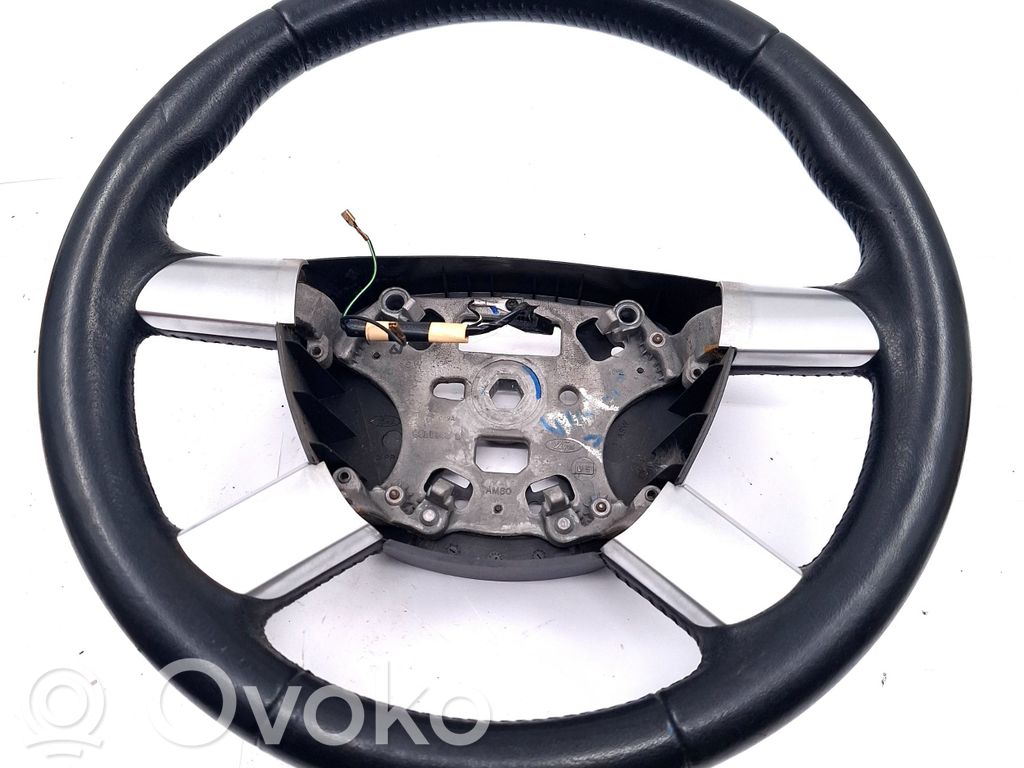 Ford C-MAX I Vairas 