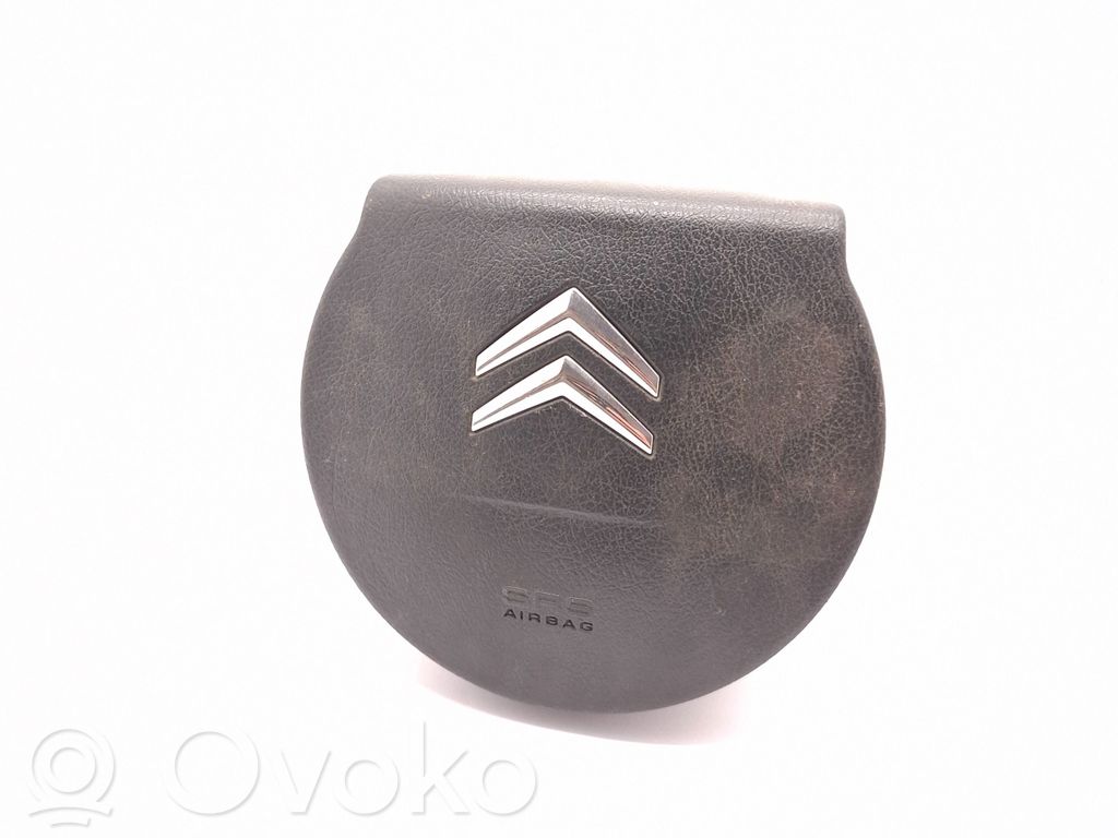 Citroen C4 I Airbag volan 