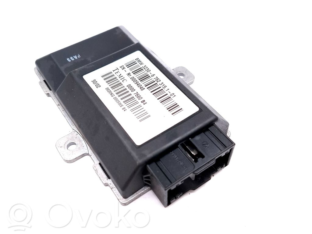 Steering rack control module   00007660B4,32306762315,13558881A,00094048,0020KG0005WSB4,13558881A,13558891,6906013