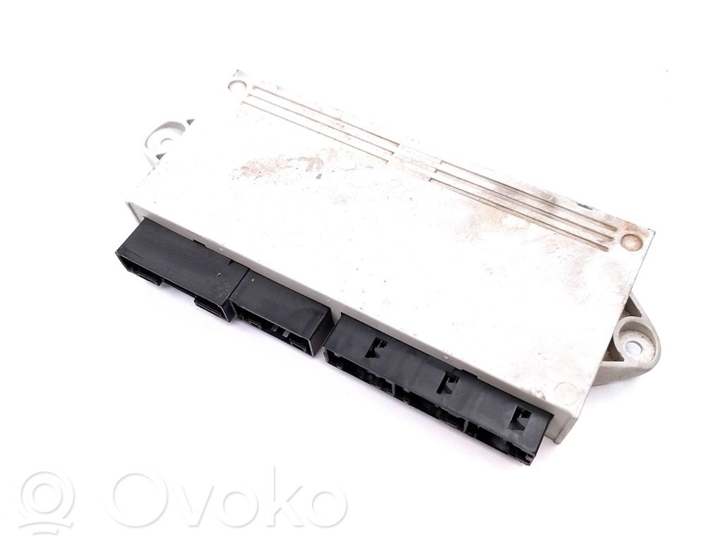 BMW 7 E65 E66 Engine control unit/module ECU 