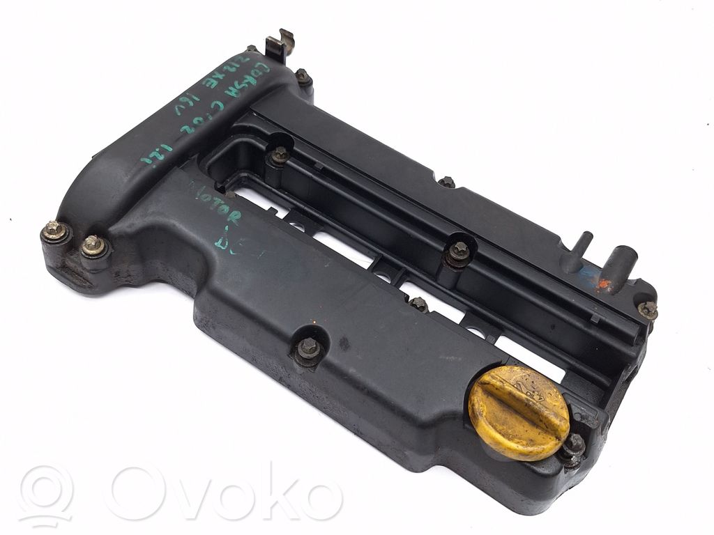Cache culbuteur   24403787,F531002,2FE9130B,F02672