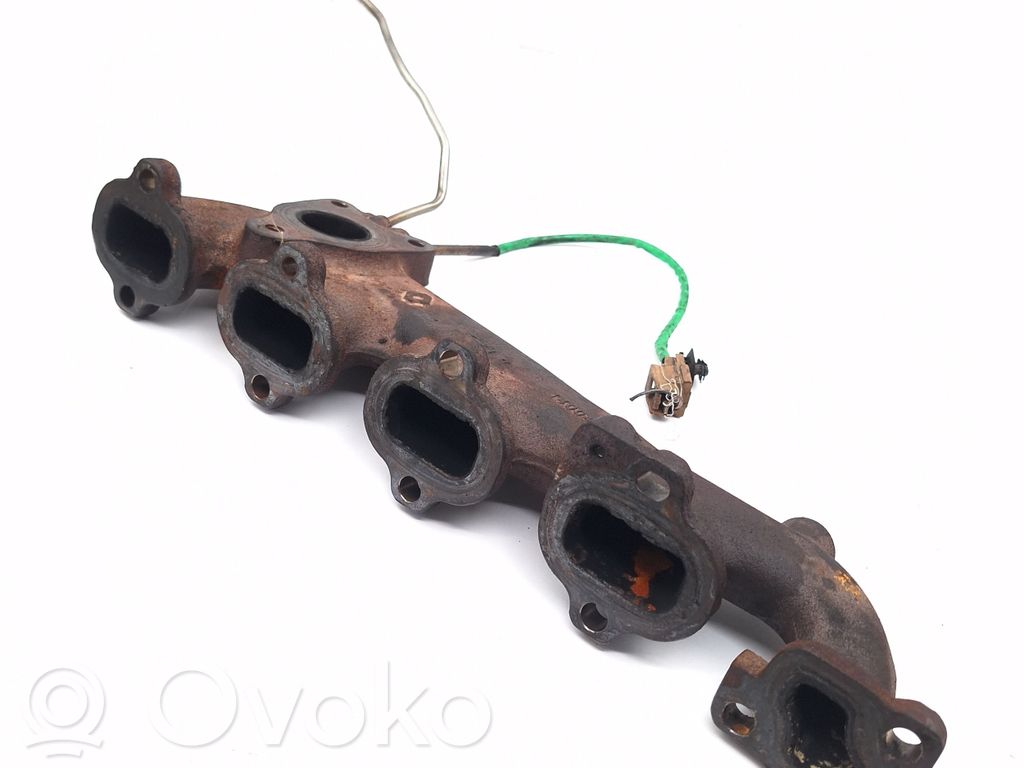 Colector de escape   140045202R