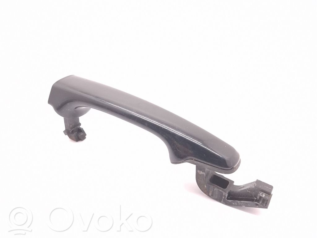 Volvo S40 Manecilla externa puerta delantera 