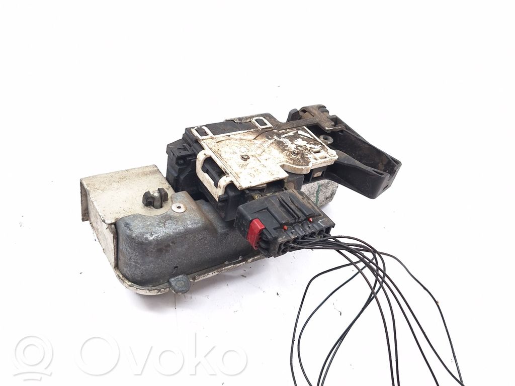 Ford Transit Front door lock motor 