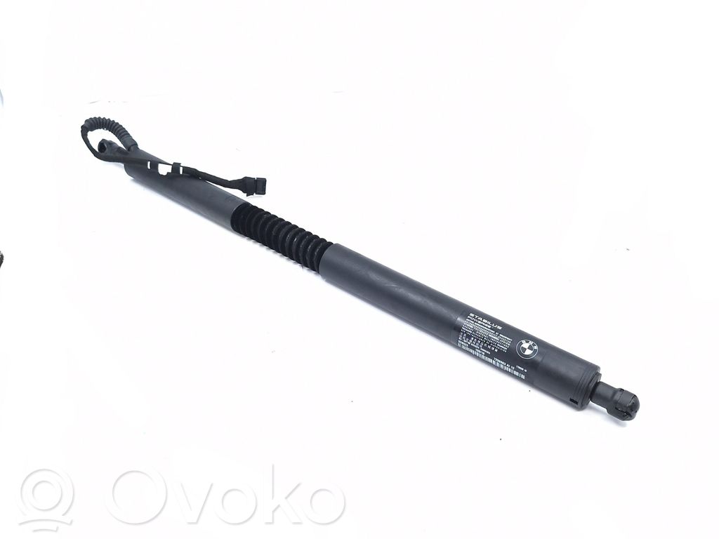 BMW 3 F30 F35 F31 Puntone del portellone posteriore 
