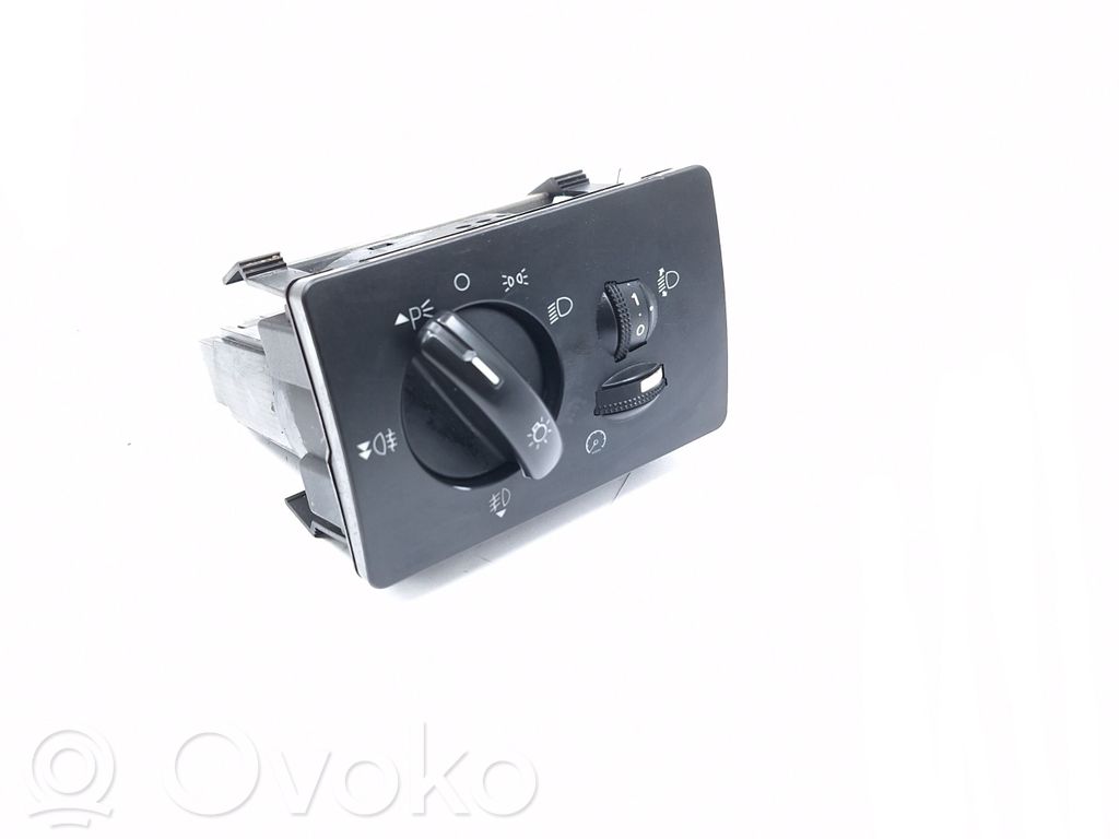Ford C-MAX I Interruptor de luz 