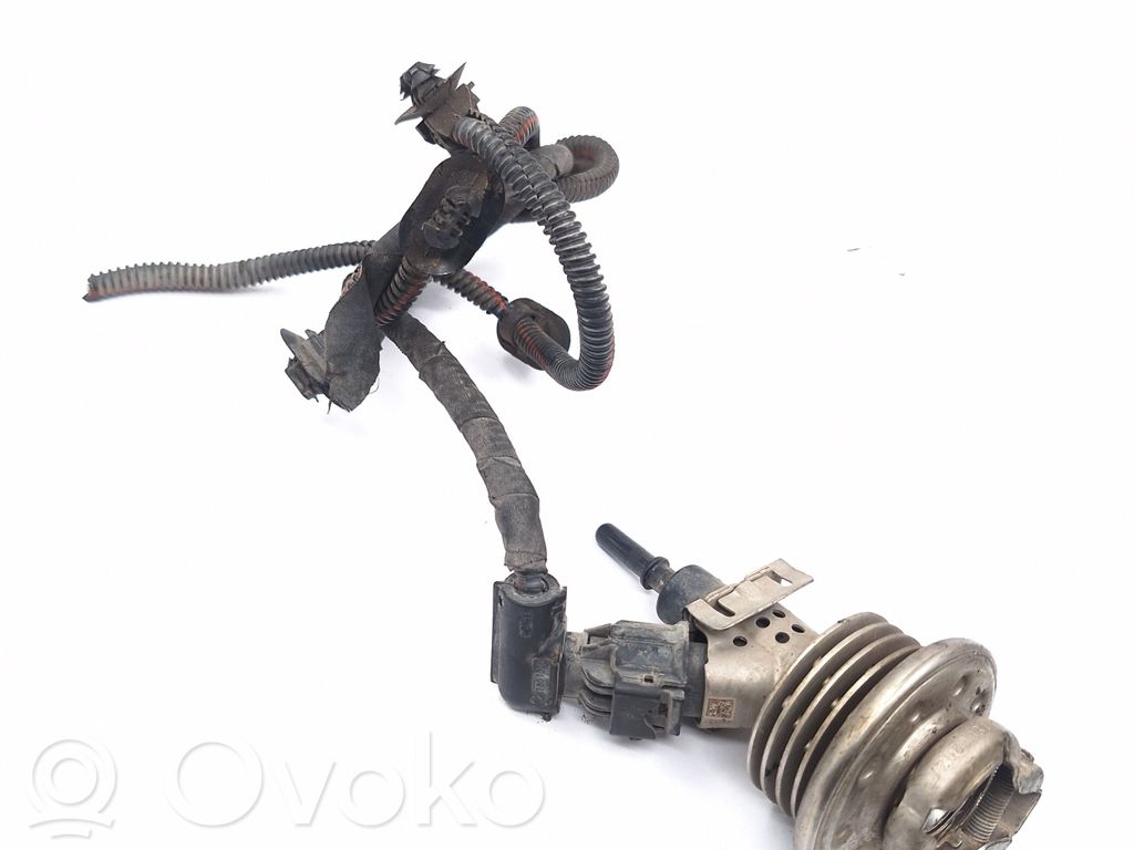 Inyector de AdBlue   04440210451,208993839R,17001319