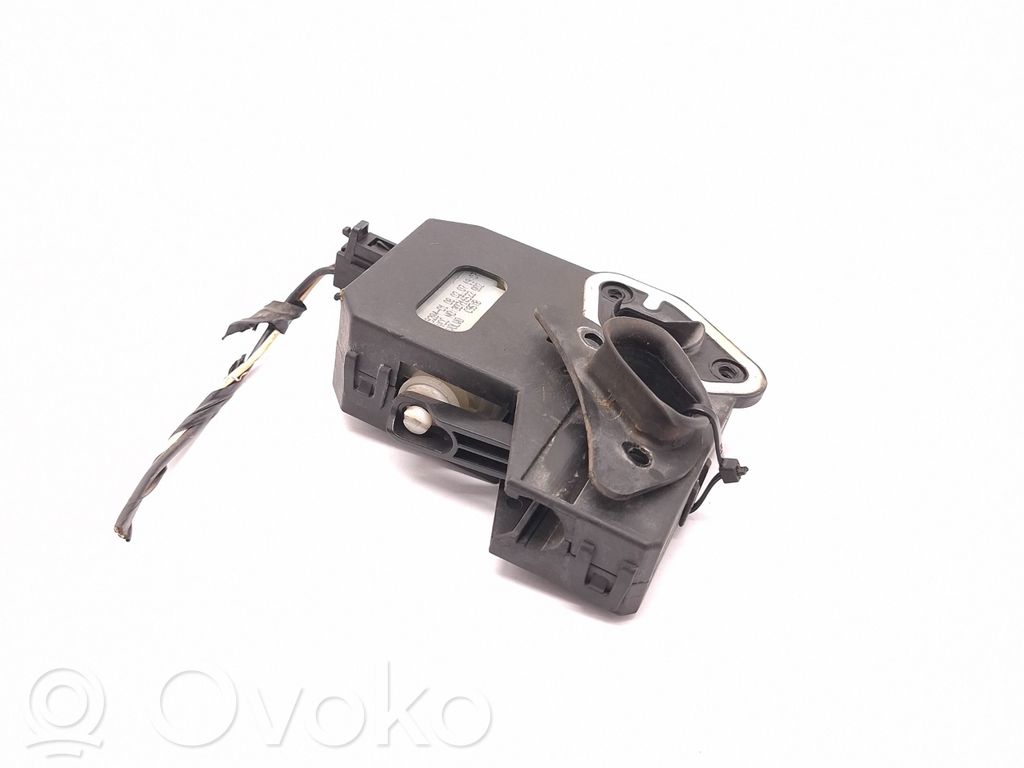 Volvo C30 Cablu clapetă rezervor 