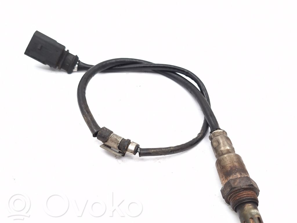 Volkswagen Touran I Lambda probe sensor 