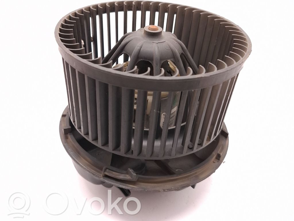 Renault Megane II Ventilator aerotermă 