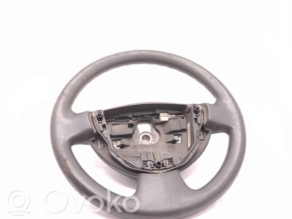 Renault Clio II Steering wheel 