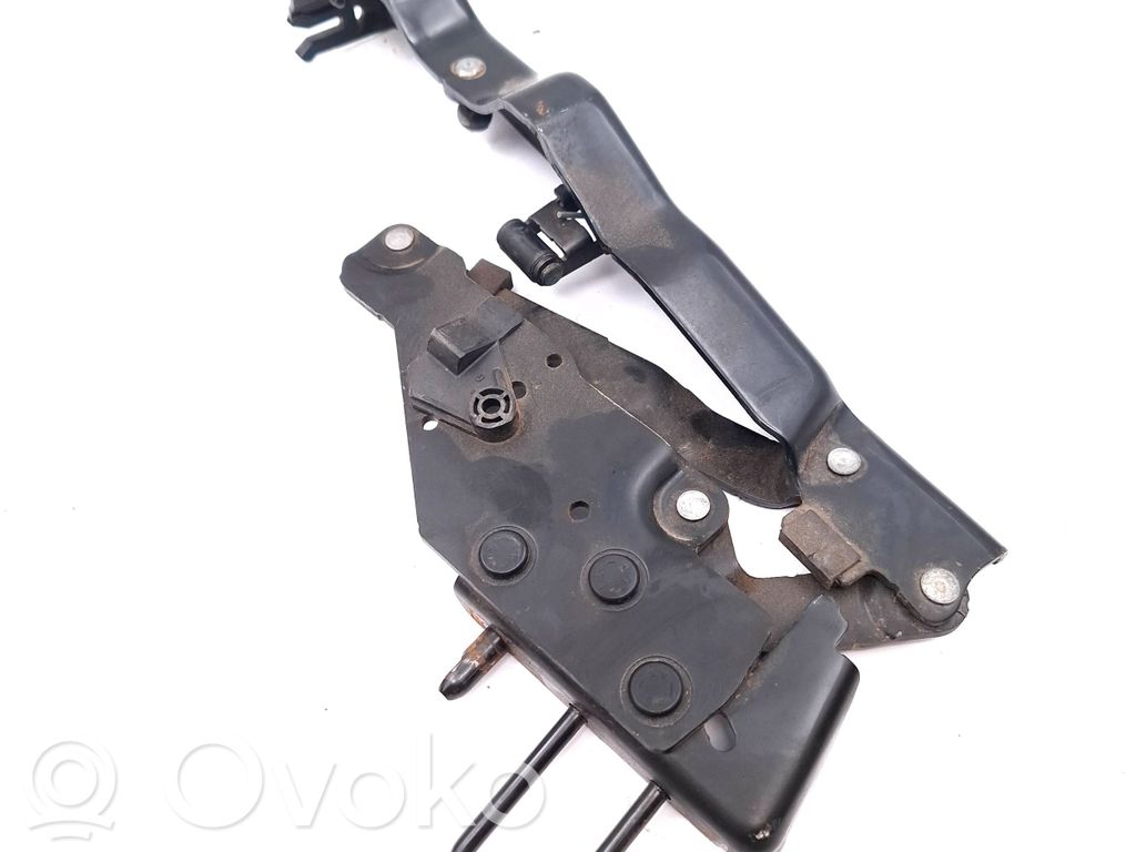 Tailgate hinge   93162672