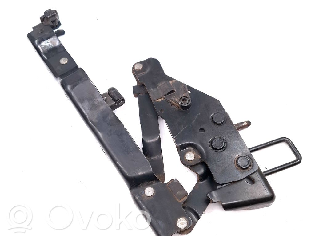 Opel Tigra B Tailgate/trunk/boot hinge 