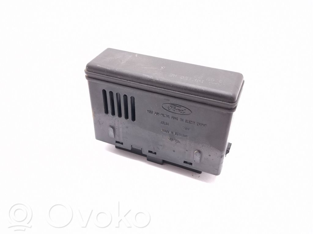 Módulo de confort/conveniencia   98AB14K150AE