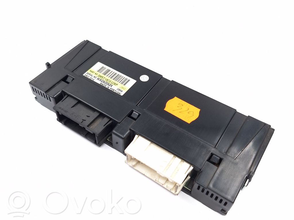 Engine control unit/module   3M5T18C612BP,3M5T18C612BP,WXCA00624,0259A,DRCCC214