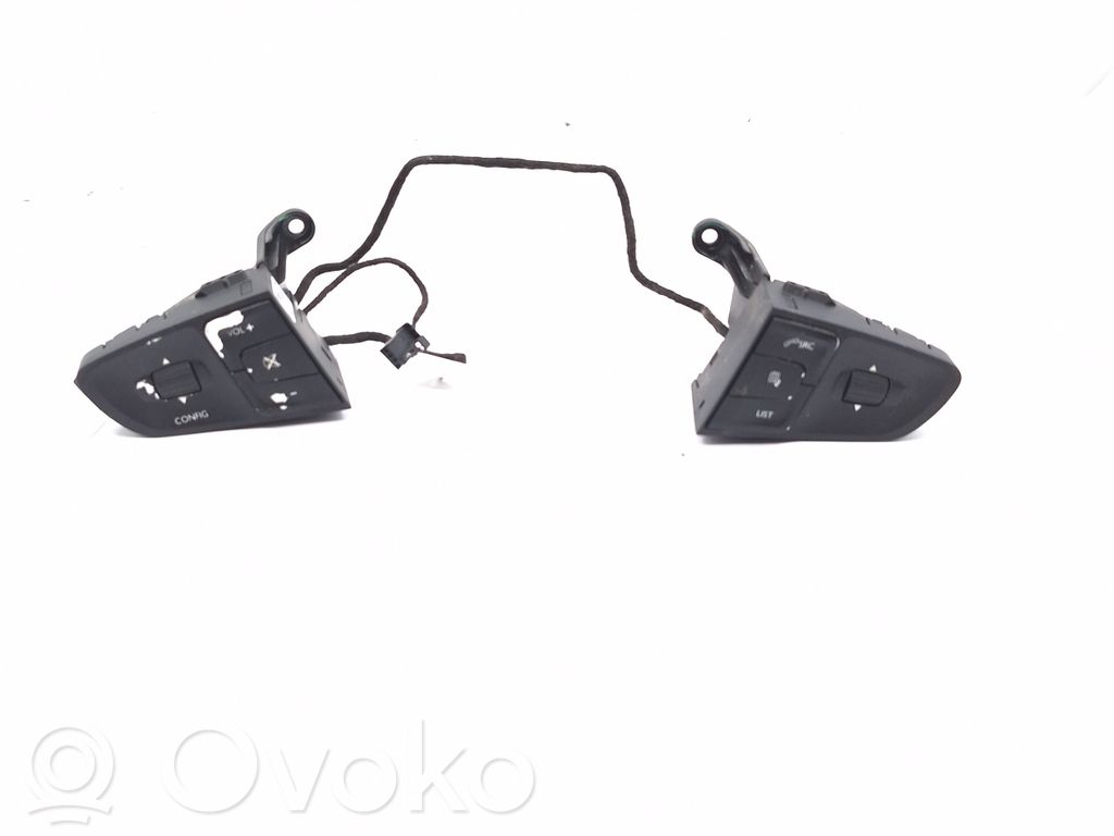 Ohjauspyörä   967797637700,34170601,MQVCI4PCEMO,4015000004788013
