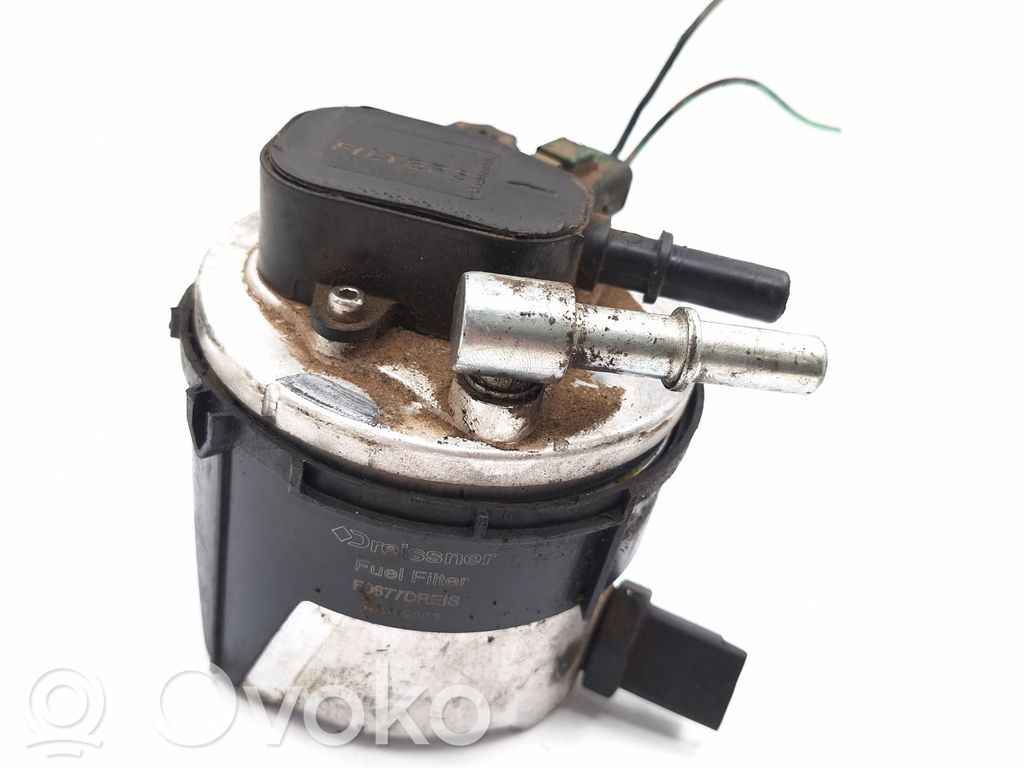 Filtr paliwa   F0677DREIS,10142203,9659010880,10142203