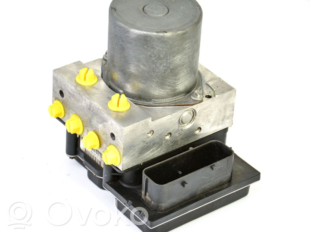 BMW 5 E60 E61 ABS Pump 