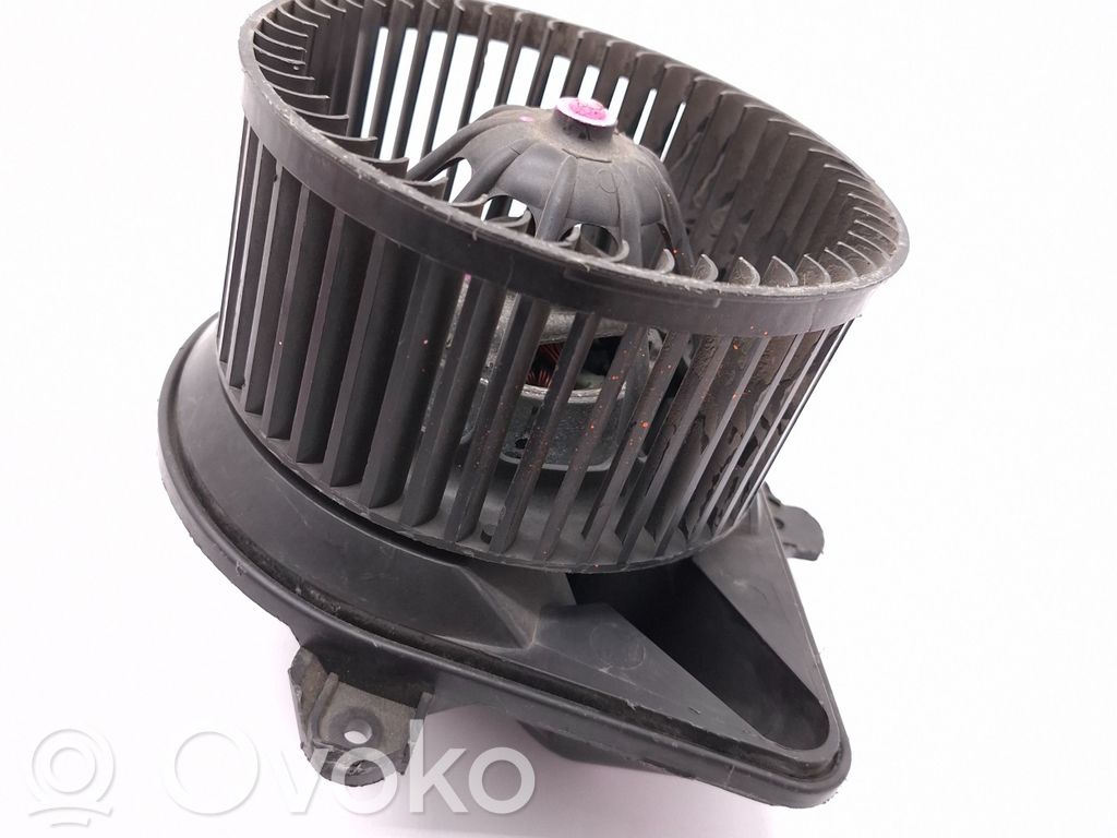 Volvo S40, V40 Ventilator aerotermă 