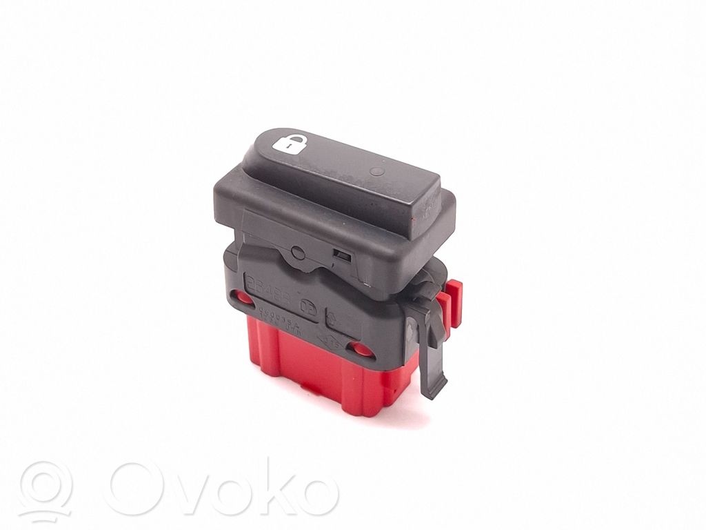 Renault Clio II Seat heating switch 