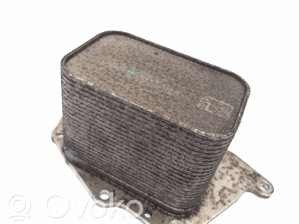 BMW 2 F46 Suport montare filtru ulei 