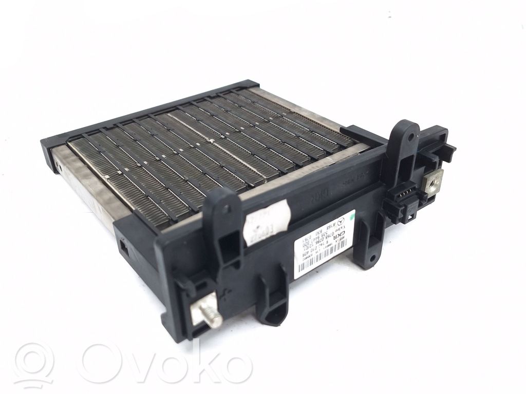 Mercedes-Benz A W168 Radiator (interior) aer condiționat (A/C) 