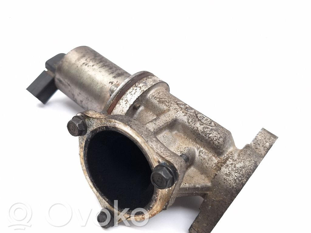 Hyundai Santa Fe Supapă EGR 