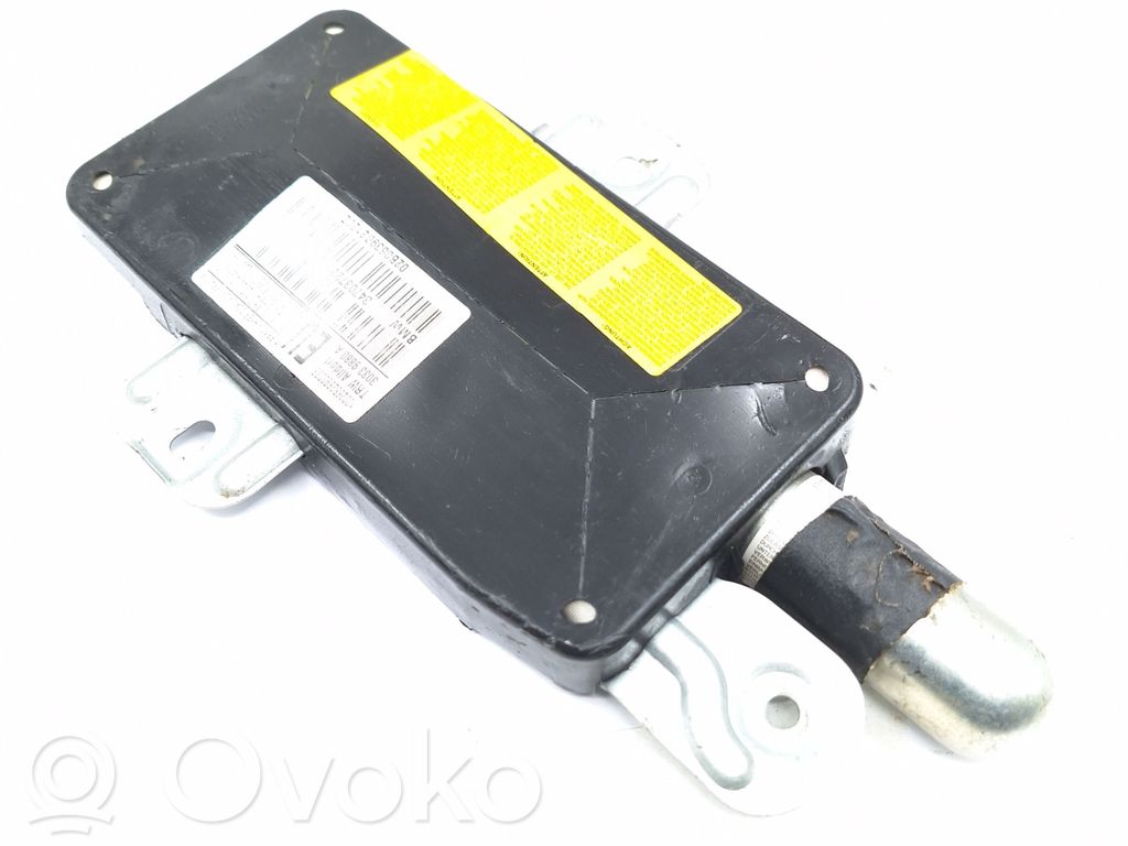 BMW 3 E46 Front door airbag 