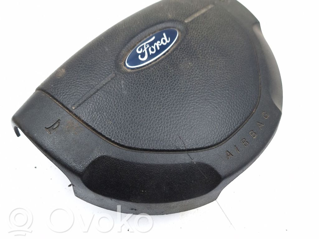 Ford Fusion Vairo oro pagalvė 