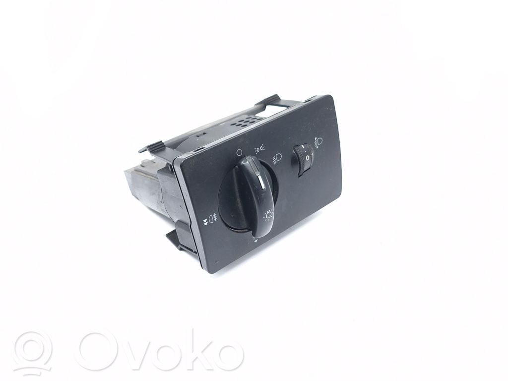 Ford Fusion Headlight level height control switch 