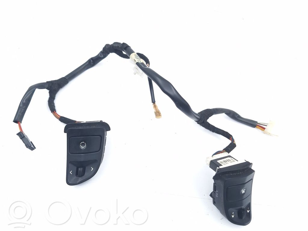 KIA Pro Cee'd I Volant 