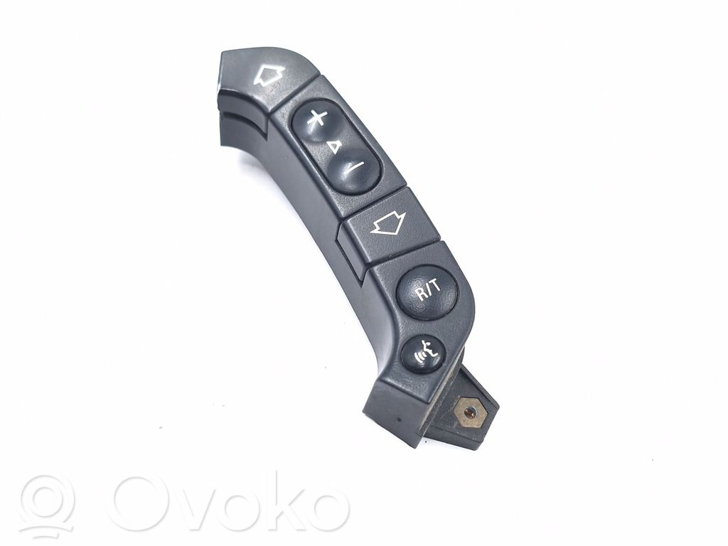 BMW 3 E46 Steering wheel 
