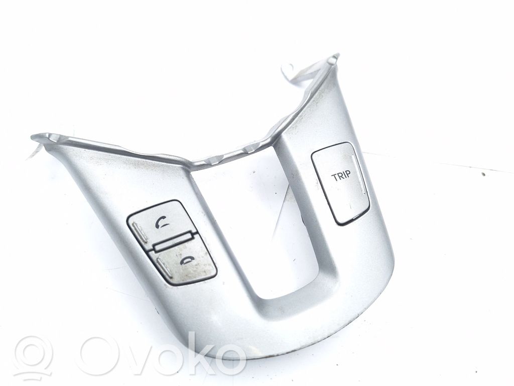 KIA Pro Cee'd I Volant 