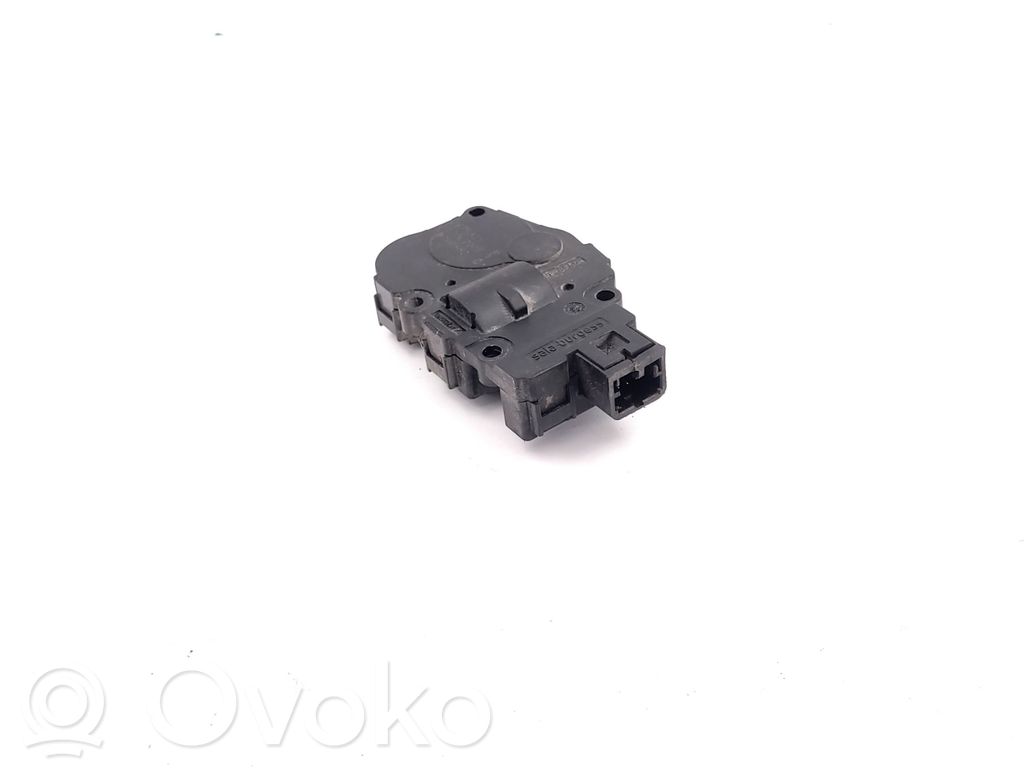 Mercedes-Benz C W204 A/C air flow flap actuator/motor 