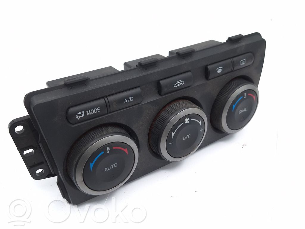 Climate control unit   GAM761190B,T1005815JC,88304EA164
