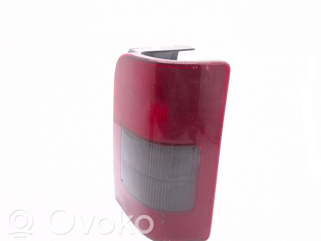 Citroen Berlingo Rear/tail lights 