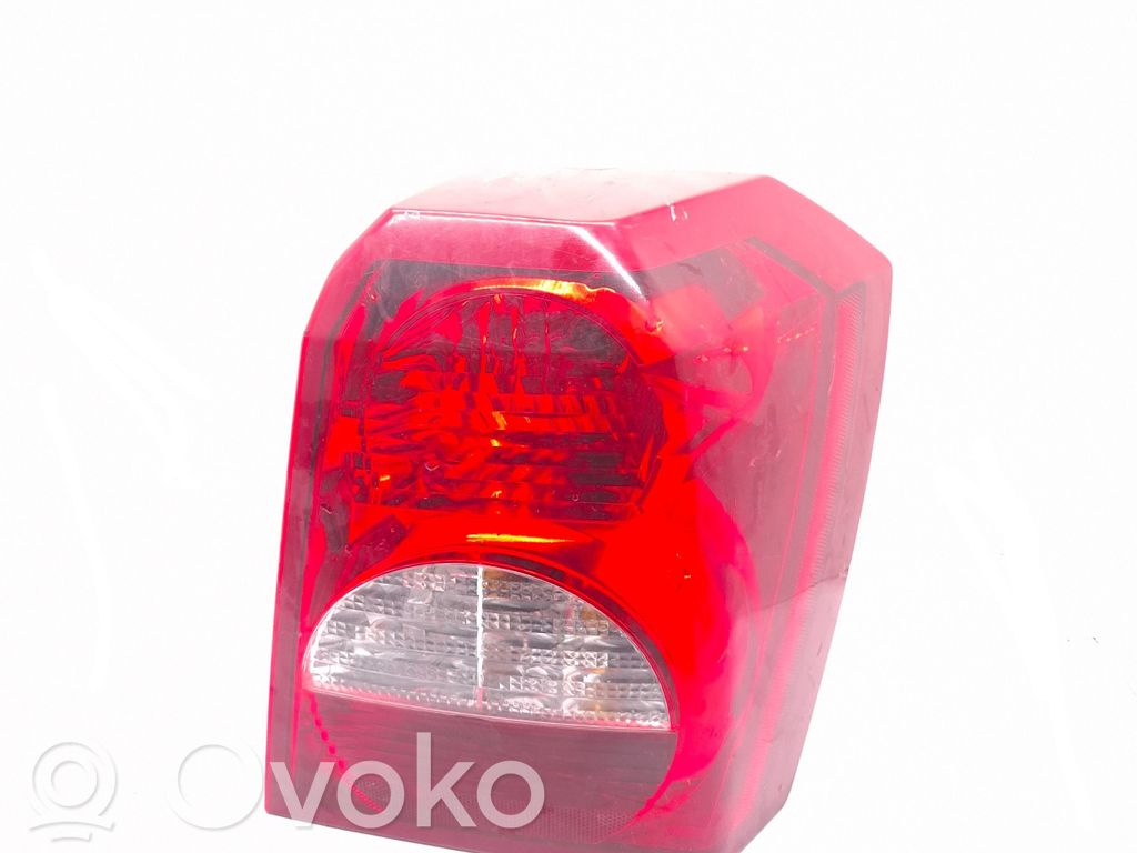 Dodge Caliber Rear/tail lights 